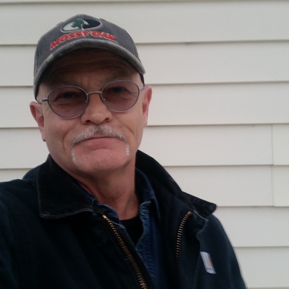 Meet your Posher, Michael - Picture 1 of 1